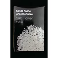Los mejores  - Escamas de Flor de Sal 125g Sal de Añana